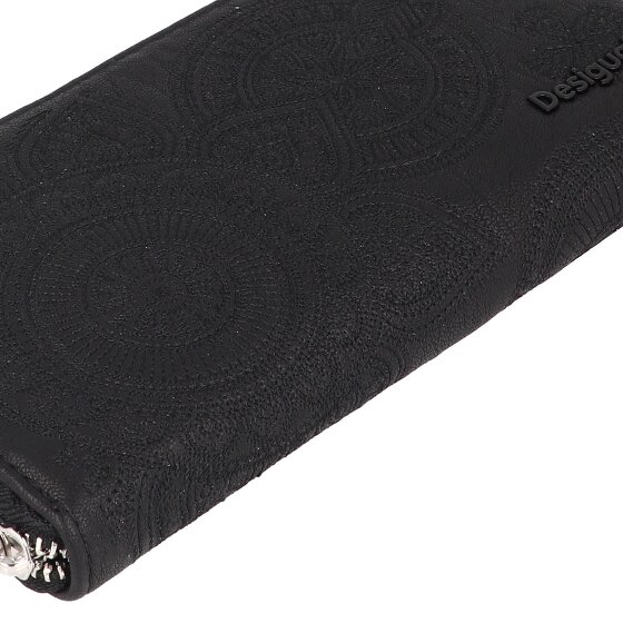 Desigual Dejavu Geldbörse 21 cm