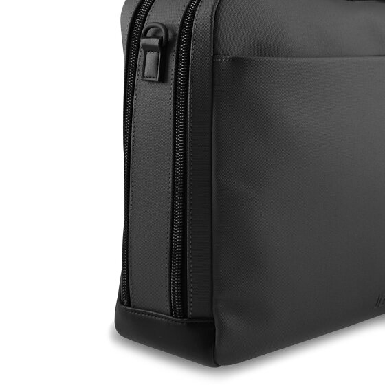 Jost Borgholm Aktentasche 40 cm Laptopfach