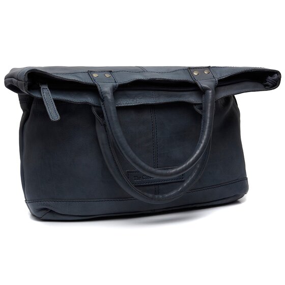 The Chesterfield Brand Ontario Handtasche Leder 37 cm