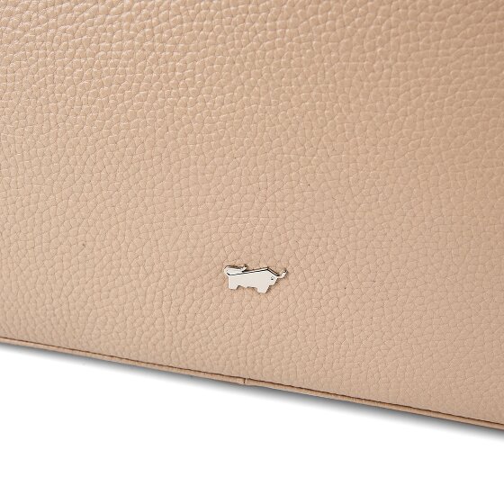 Braun Büffel Hanna Schultertasche M Leder 31 cm
