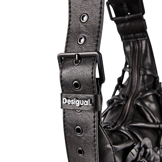 Desigual Iridio Schultertasche 26 cm