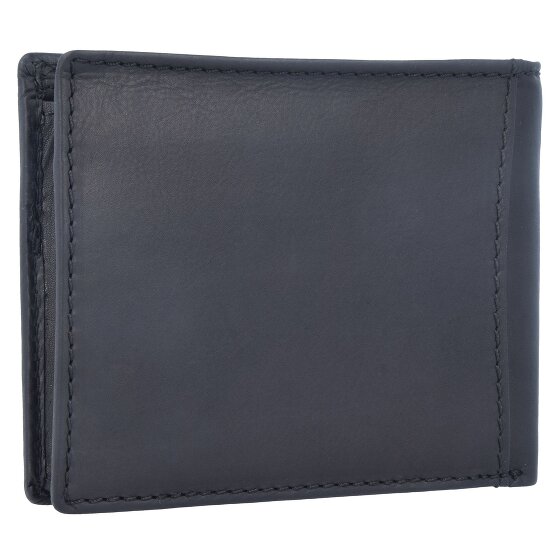 camel active Nepal Geldbörse RFID Leder 12 cm