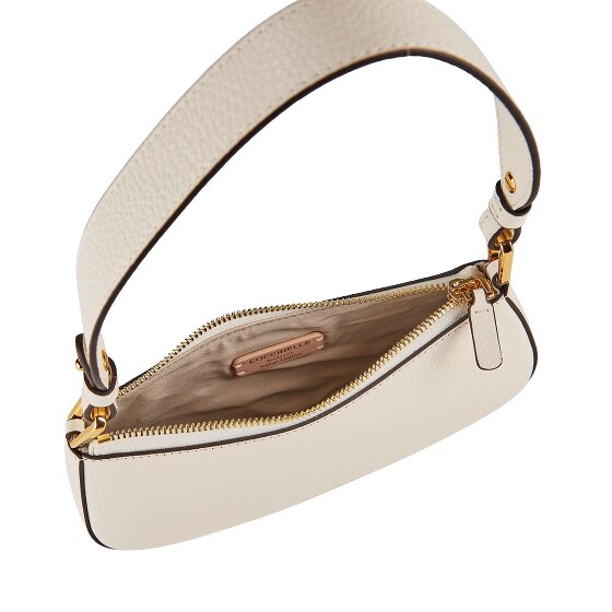 Coccinelle Merveille Schultertasche Leder 24.5 cm