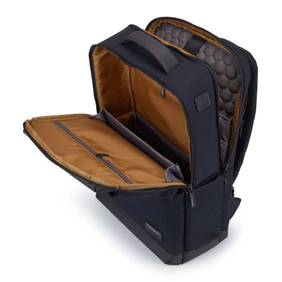 Hedgren Next Script Rucksack RFID 42 cm Laptopfach