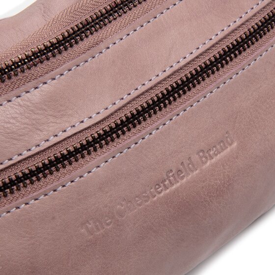 The Chesterfield Brand Severo Gürteltasche Leder 33 cm