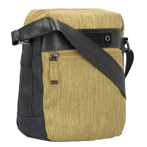 camel active Satipo Umhängetasche 25 cm