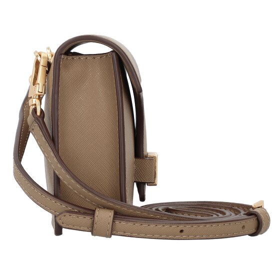 DKNY Avril Umhängetasche Leder 19 cm