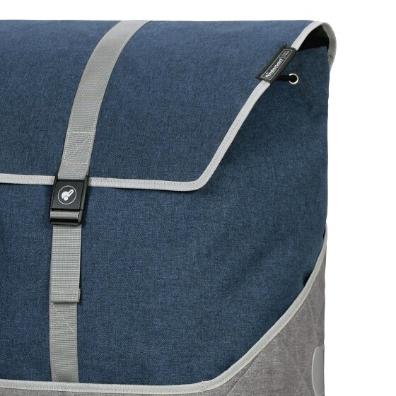 Andersen Shopper Royal Shopper Plus Lasse Einkaufstrolley 63 cm