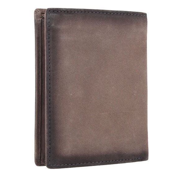 camel active Dallas Geldbörse RFID Schutz Leder 11 cm
