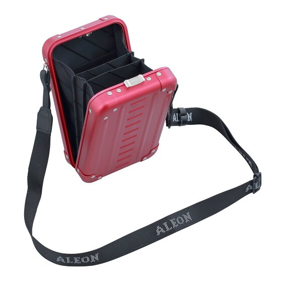 Aleon Mini Bag Umhängetasche 19 cm