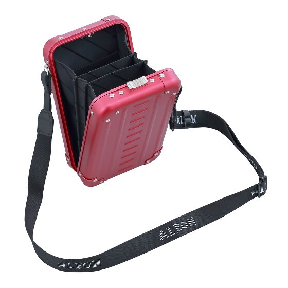 Aleon Mini Bag Umhängetasche 19 cm