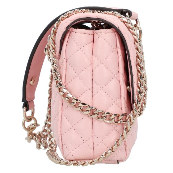 Guess Everlee Mini Bag Schultertasche 18 cm