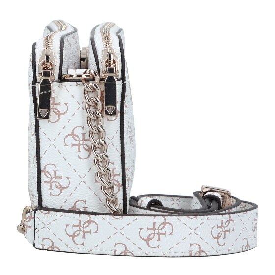 Guess Eco Carly Umhängetasche 23.5 cm Guess Eco Carly Umhängetasche 23.5 cm