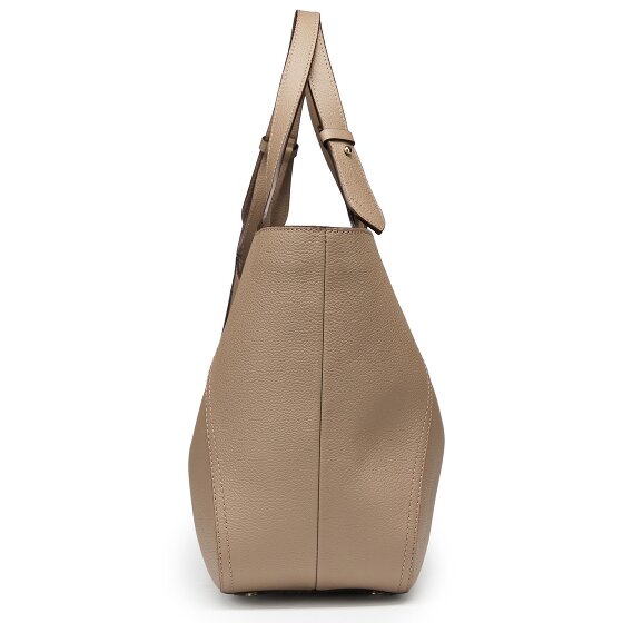 Boss Lenah Shopper Tasche Leder 40 cm Boss Lenah Shopper Tasche Leder 40 cm