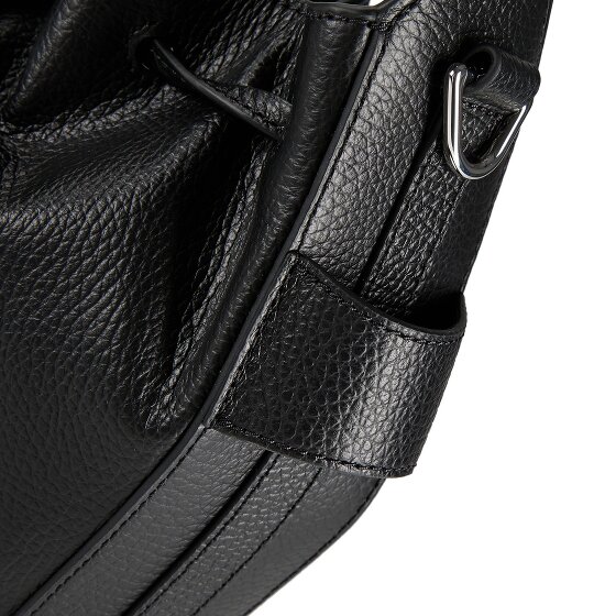 Coccinelle Gretel Shopper Tasche Leder 25 cm