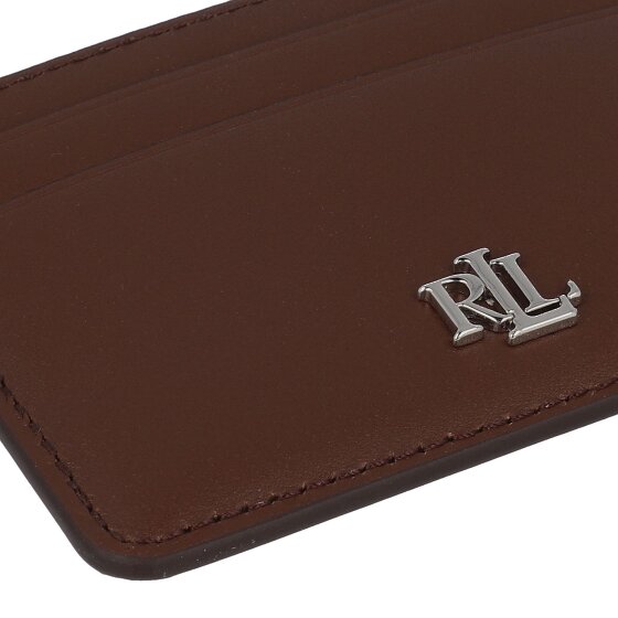 Lauren Ralph Lauren Kreditkartenetui Leder 10.5 cm