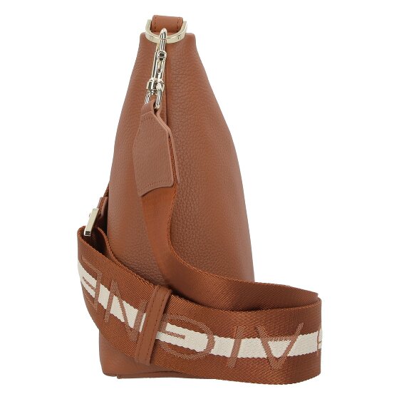 AIGNER Zita Umhängetasche Leder 26.5 cm