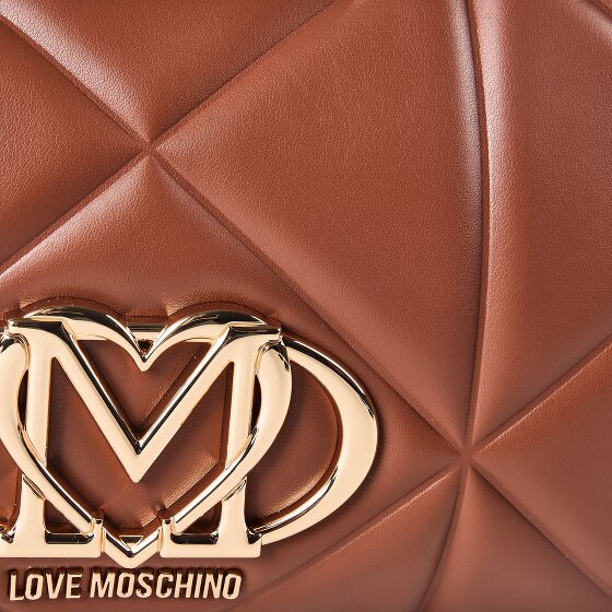 Love Moschino Schultertasche 28 cm