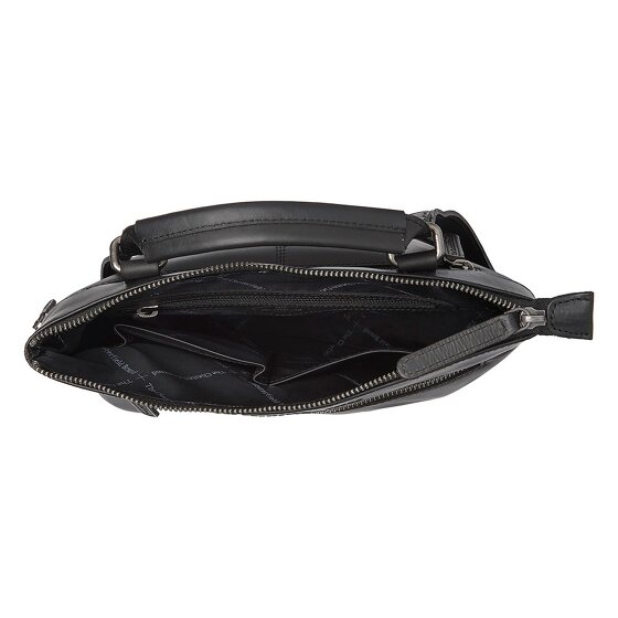 The Chesterfield Brand Harare City Rucksack Leder 30 cm