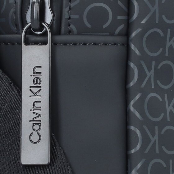 Calvin Klein Rubberized Conv Umhängetasche 18 cm