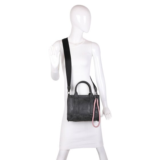 Fritzi aus Preußen SquareN Vintage Handtasche 20.5 cm