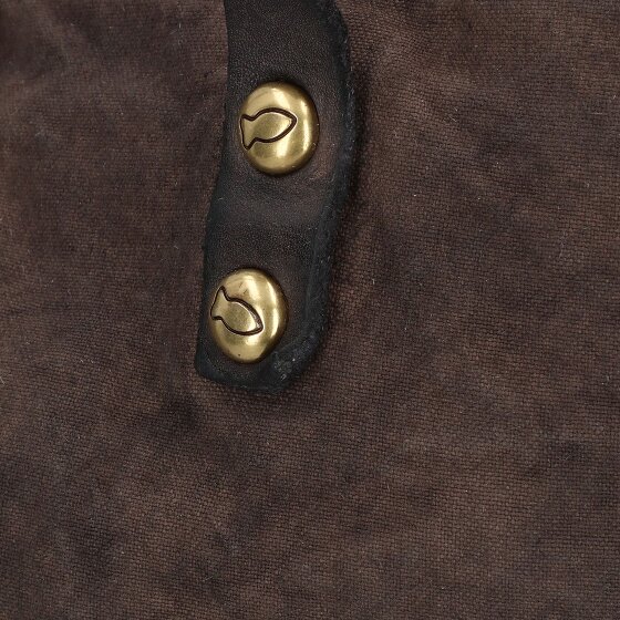 Campomaggi Schultertasche 30 cm