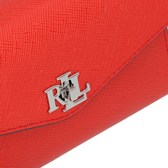 Lauren Ralph Lauren Farrah Handtasche Leder 20.5 cm