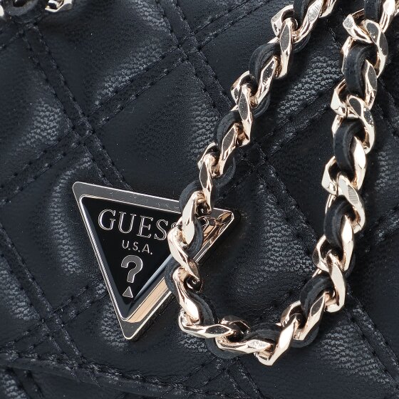Guess Giully Mini Bag Umhängetasche 18 cm