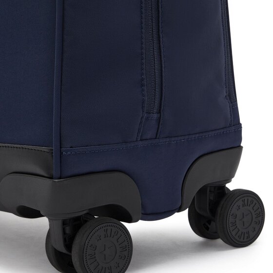 Kipling Commuter 4 Rollen Pilotentrolley 36.5 cm Laptopfach