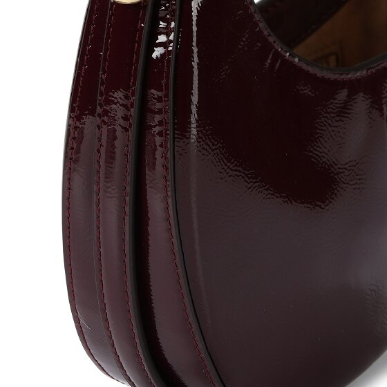 Lauren Ralph Lauren Tasha Schultertasche Leder 19 cm