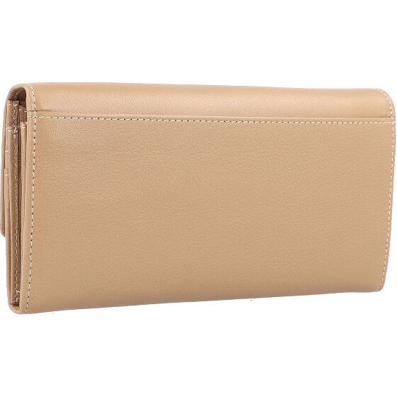 Esquire Peru Geldbörse RFID Leder 18,5 cm