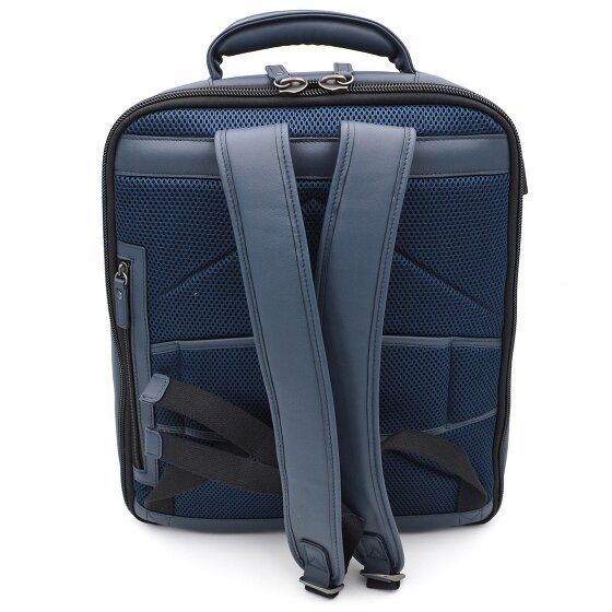 Jump Boston Rucksack 40 cm Laptopfach