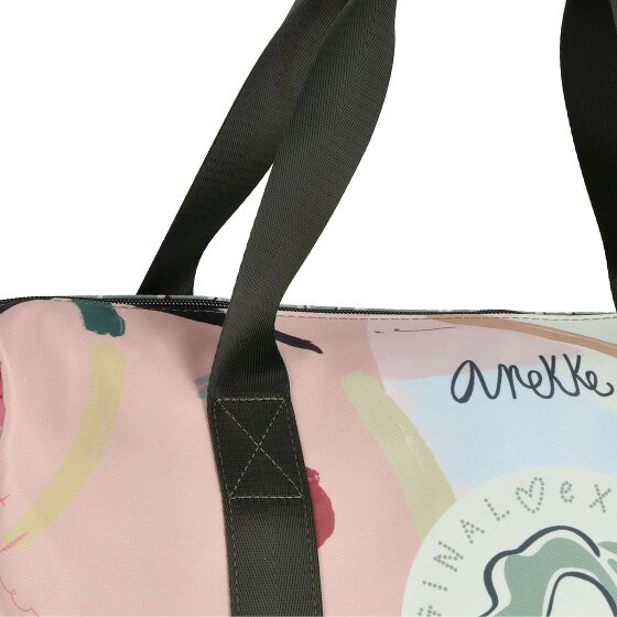 Anekke Viaje Weekender Reisetasche 52 cm mit Dehnfalte