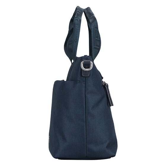 Jost Bergen Handtasche RFID Schutz 23 cm