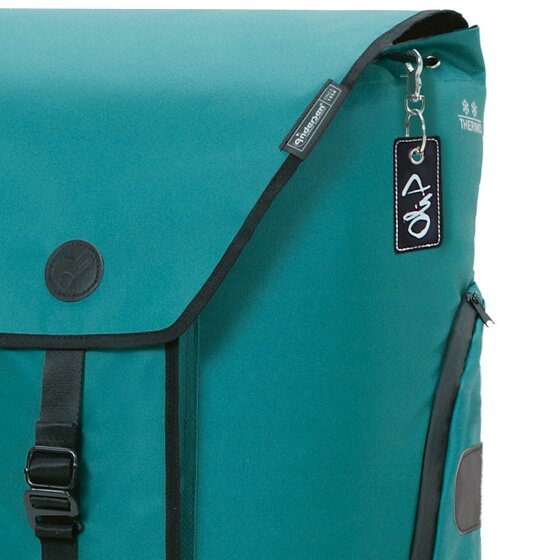 Andersen Shopper Royal Shopper Oli.P 3.0 Einkaufstrolley 59 cm