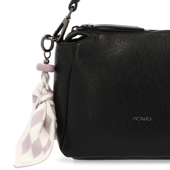 Picard Essenza Schultertasche 22 cm
