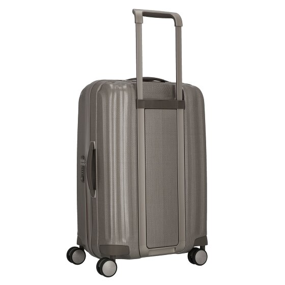 Samsonite Lite Cube Spinner 4-Rollen Trolley 68 cm