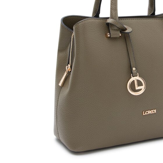 L.Credi Maxima Handtasche 28 cm