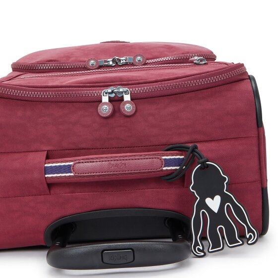 Kipling New Youri Spin New Youri Spin 4 Rollen Kabinentrolley 55 cm