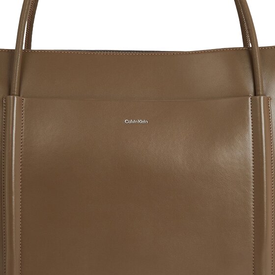 Calvin Klein CK Essential Shopper Tasche 43 cm