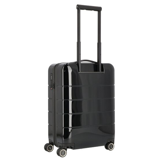 Joop! Volare 1.0 4 Rollen Kabinentrolley 55 cm