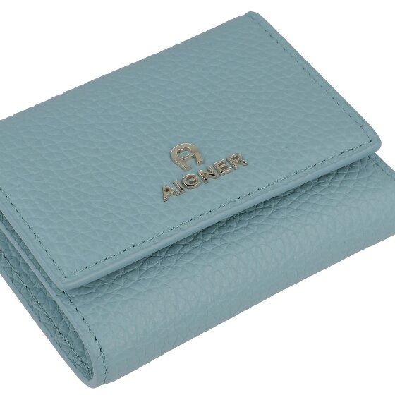 AIGNER Ivy Geldbörse RFID Leder 10,5 cm