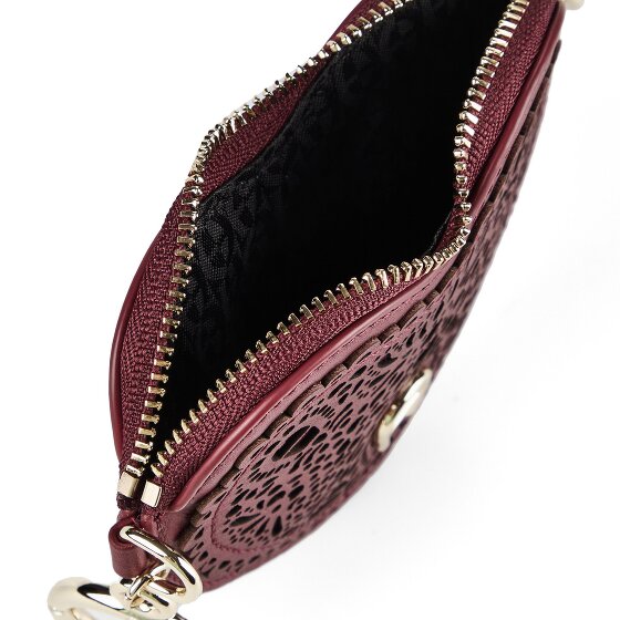 AIGNER Ciondollini Taschenanhänger Leder 11,5 cm