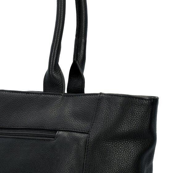 Greenburry Vegas Shopper Tasche Leder 46 cm