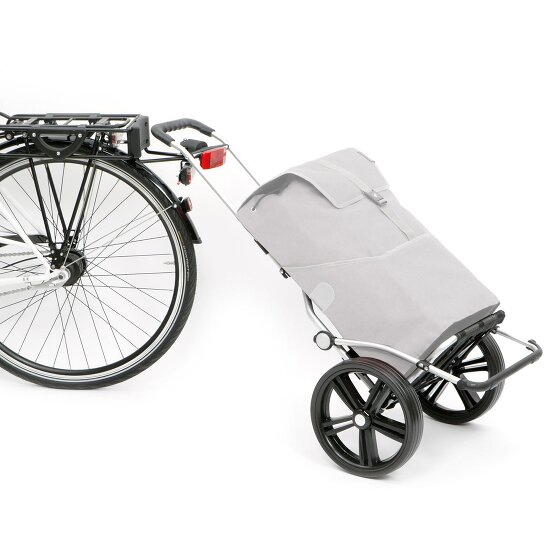 Andersen Shopper Royal Shopper 360° Mole Einkaufstrolley 57 cm