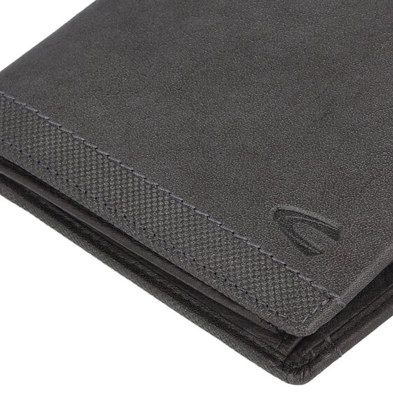 camel active Nimbus Geldbörse RFID Schutz Leder 12 cm camel active Nimbus Geldbörse RFID Schutz Leder 12 cm