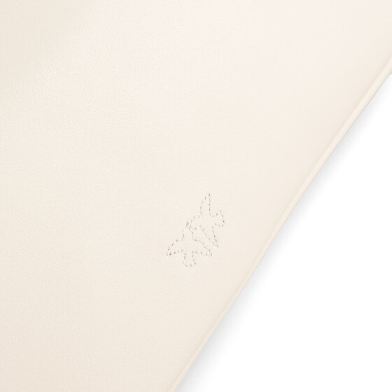 PINKO Half Moon Umhängetasche Leder 23 cm