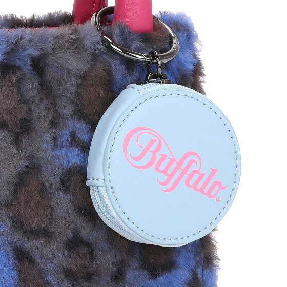 Buffalo Boxy33 Mini Bag Handtasche 18 cm