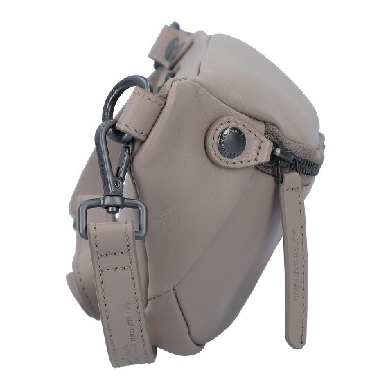 aunts & uncles Jamie's Orchard Bilberry Gürteltasche Leder 29 cm