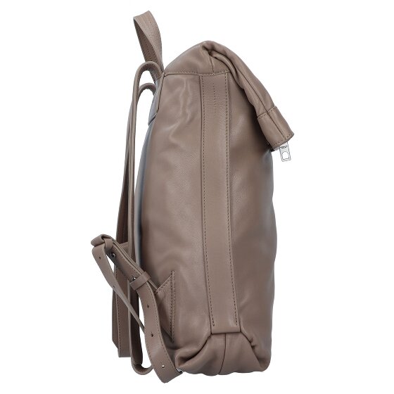 Liebeskind Elvira Daypack L Leder 40 cm Laptopfach Liebeskind Elvira Daypack L Leder 40 cm Laptopfach